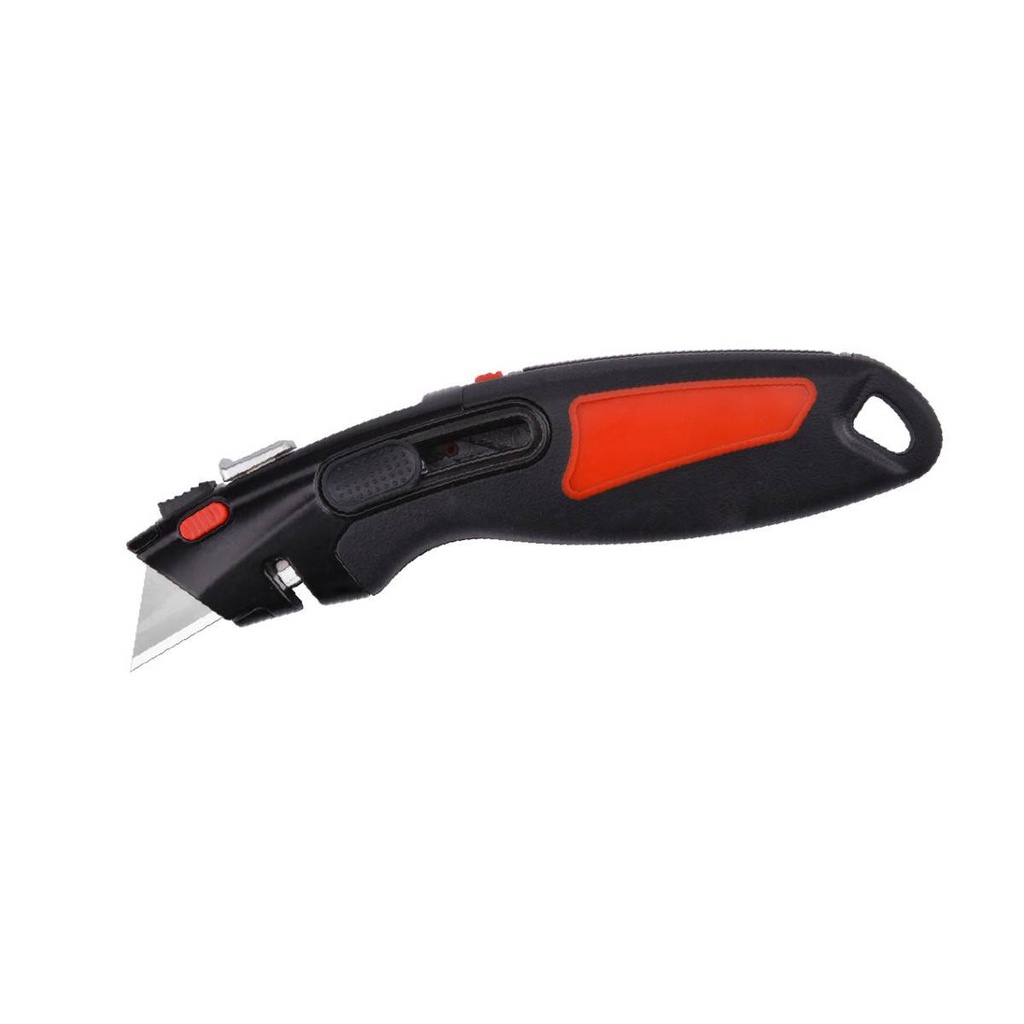 NAVAJA AUTORETRACTIL MULTIUSOS 19MM