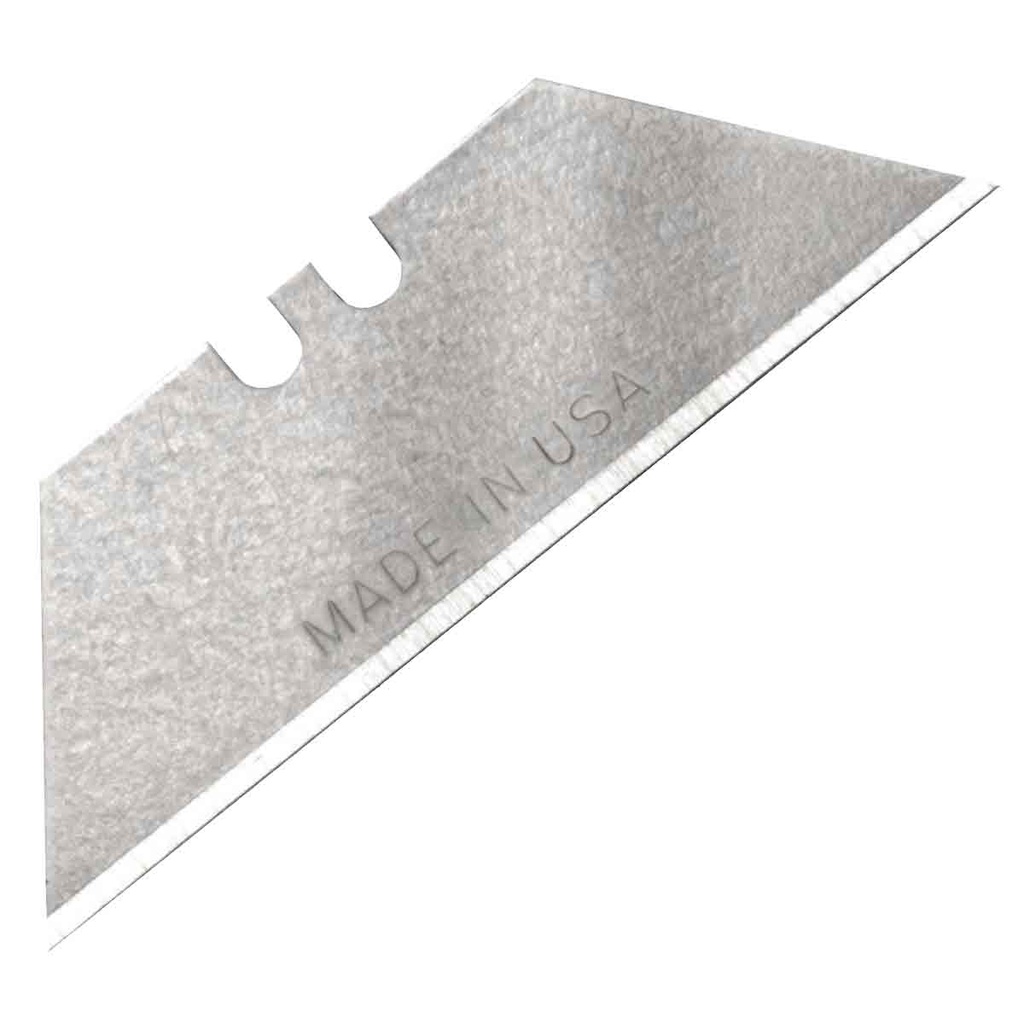 CUCHILLAS DE REPUESTO 19MM P/NAVAJA (PRECIO POR CAJA C/100PZAS)