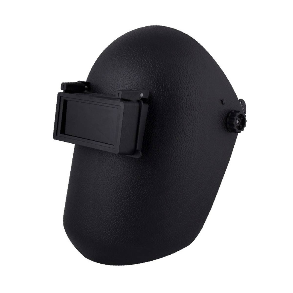 CARETA PARA SOLDAR CON VENTANA AJUST.