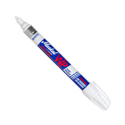 MARCADOR WP PROLINE BLANCO (CAJA C/12 - PRECIO X PZA)