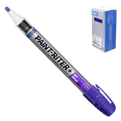 MARCADOR HP PROLINE MORADO (CAJA C/12 - PRECIO X PZA)