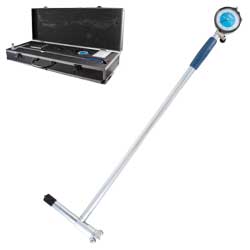 CALIBRADOR DE CARATULA DE AGUJEROS 6-10*0.0005"*16