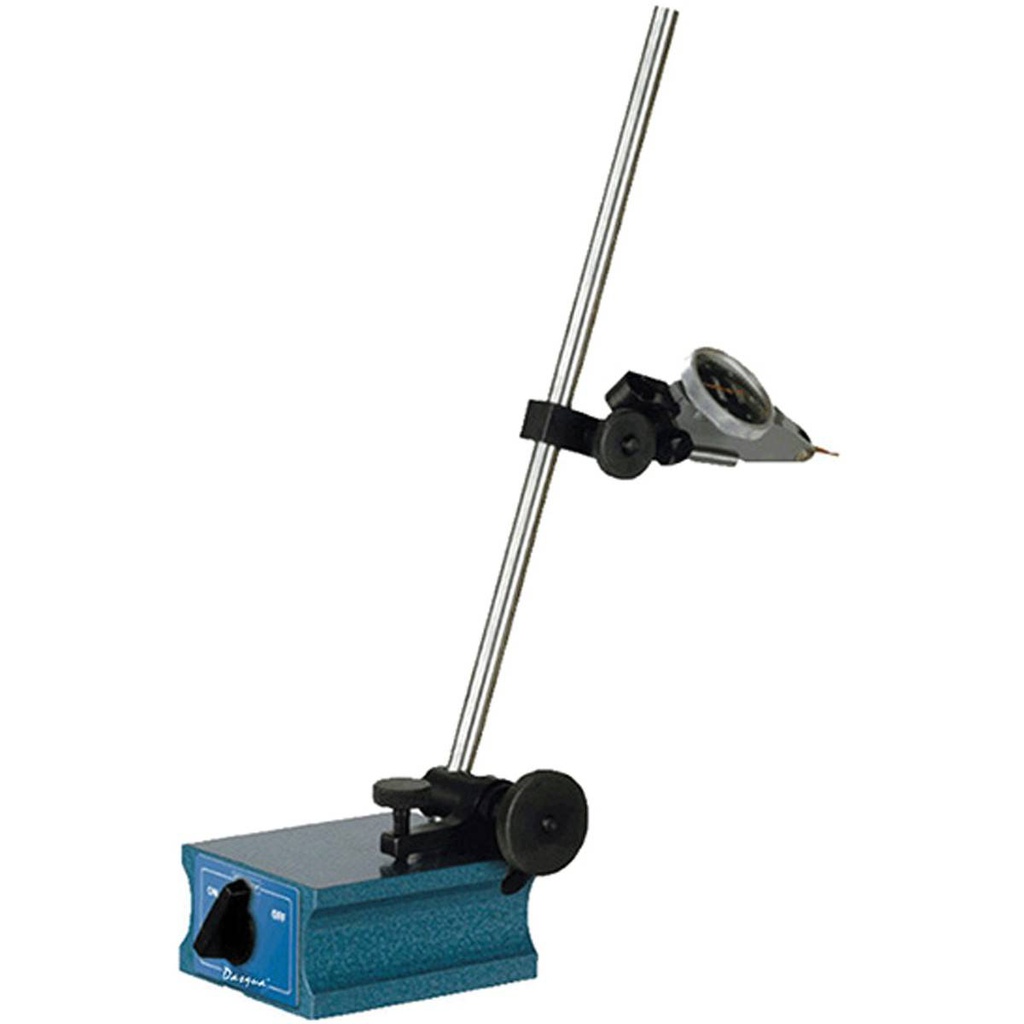 TRUSQUIN CON BASE MAGNETICA P/IND. DE PESTAÑA