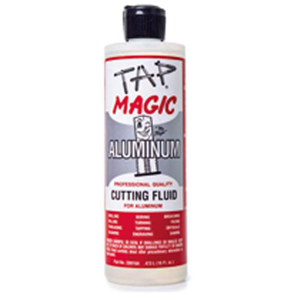ACEITE TAP MAGIC ALUM. 16OZ