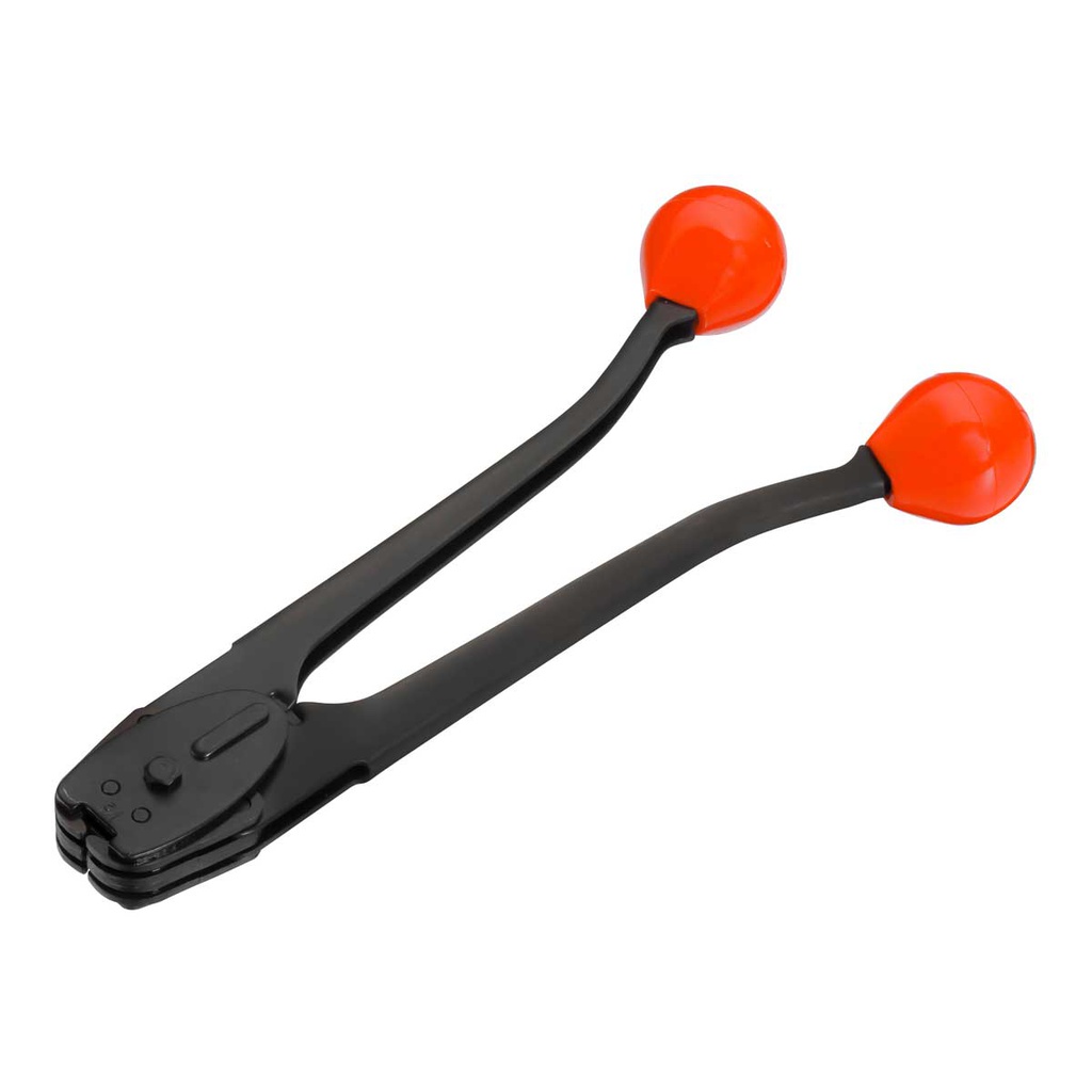 SELLADORA PARA FLEJE DE ACERO 1/2"