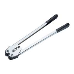 SELLADORA PARA FLEJE DE PLASTICO 1/2"