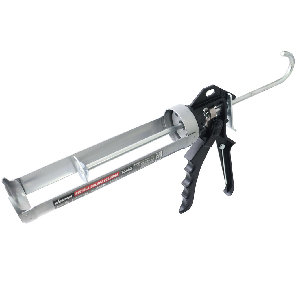 PISTOLA CALAFATEADORA