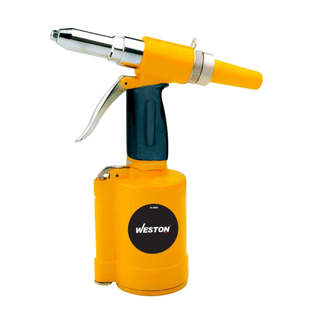 REMACHADORA NEUMATICA 3/16"