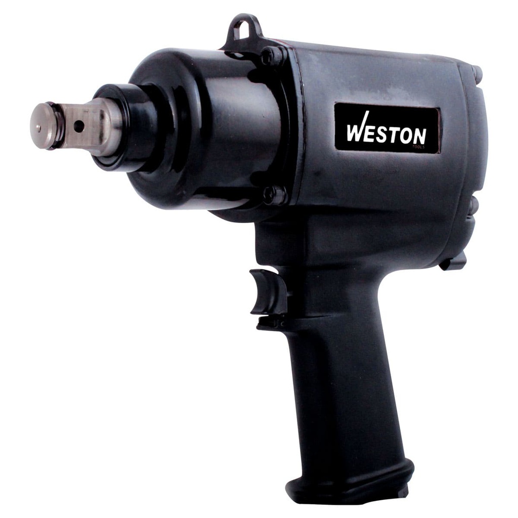 LLAVE DE IMPACTO NEUMATICA  3/4" PROFESIONAL