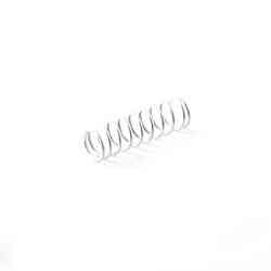 RESORTE D/COMPRESION WESTON .062X.625X2