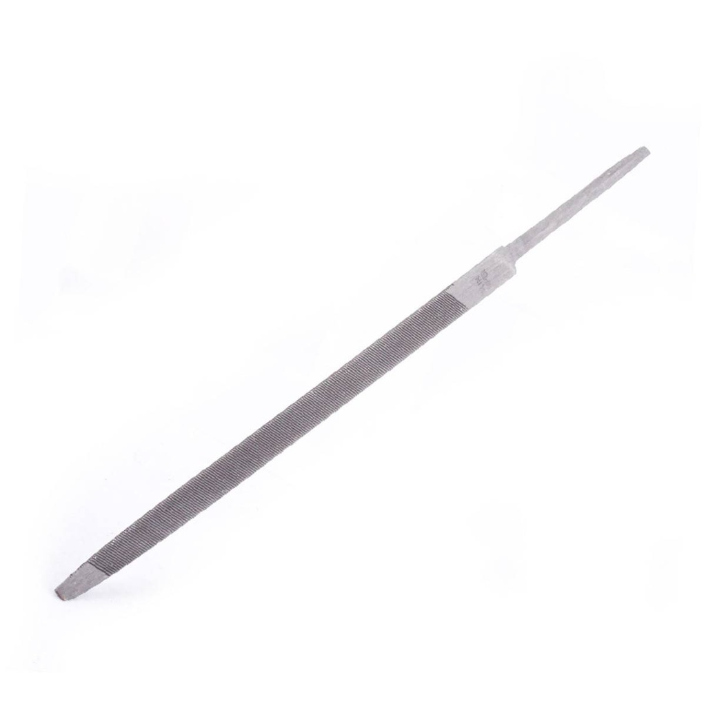 LIMA TRIANGULO DOBLE 7" (CAJA C/12 PZAS - PRECIO X PIEZA)