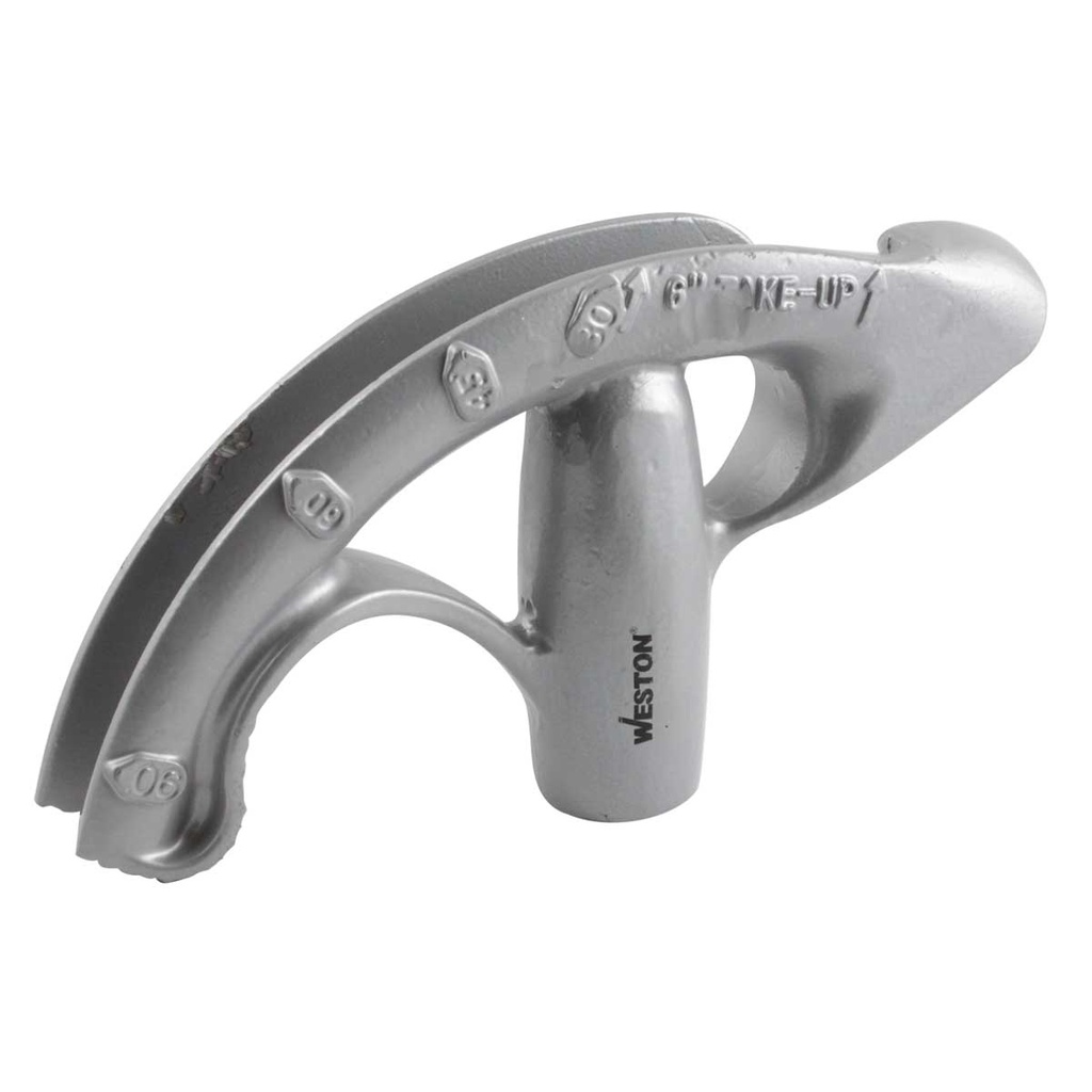 DOBLADORA DE TUBOS CONDUIT 3/4"