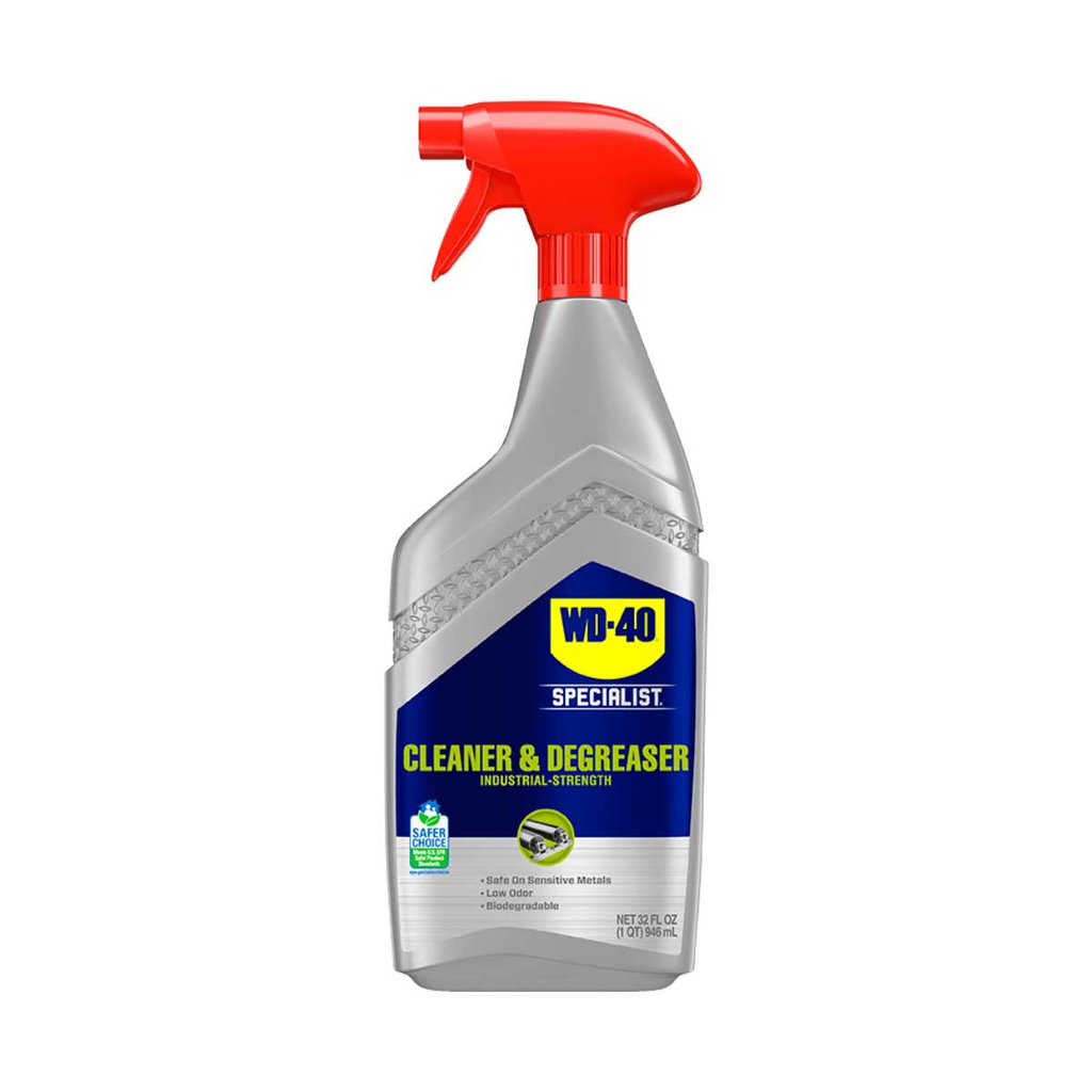 WD-40 SPECIALIST DESENGRASANTE EN AEROSOL 32OZ (CAJA C/6 PZAS - PRECIO X PIEZA)