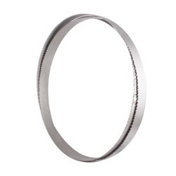 SIERRA CINTA SOLDABLE  1-1/16 x 0.035 x 122"    3 - 4  TPI