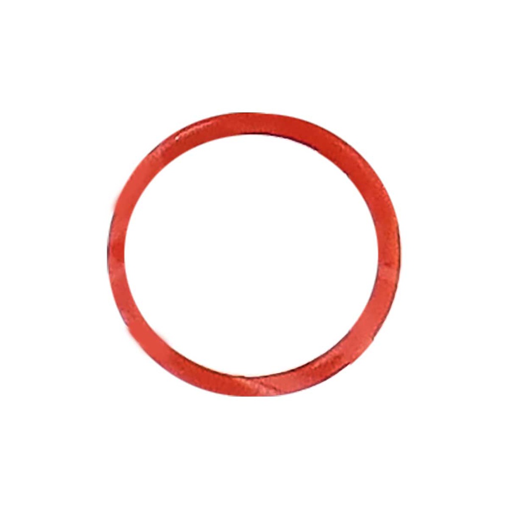 EMPAQUE O-RING P/ANTORCHA PLASMA 45AMP (Empaque c/10 pzas - Precio x pieza)