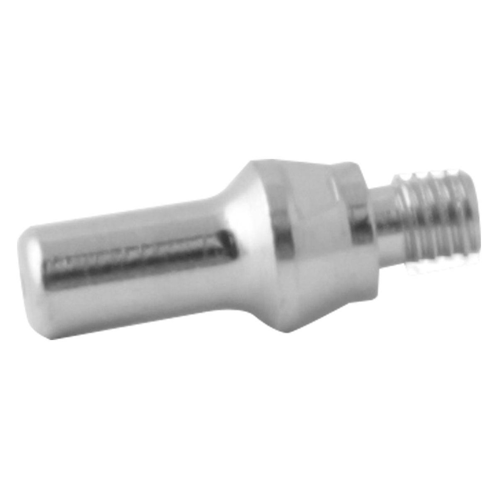 ELECTRODO P/ ANTORCHA WP60 (Empaque c/10 pzas - Precio x pieza)