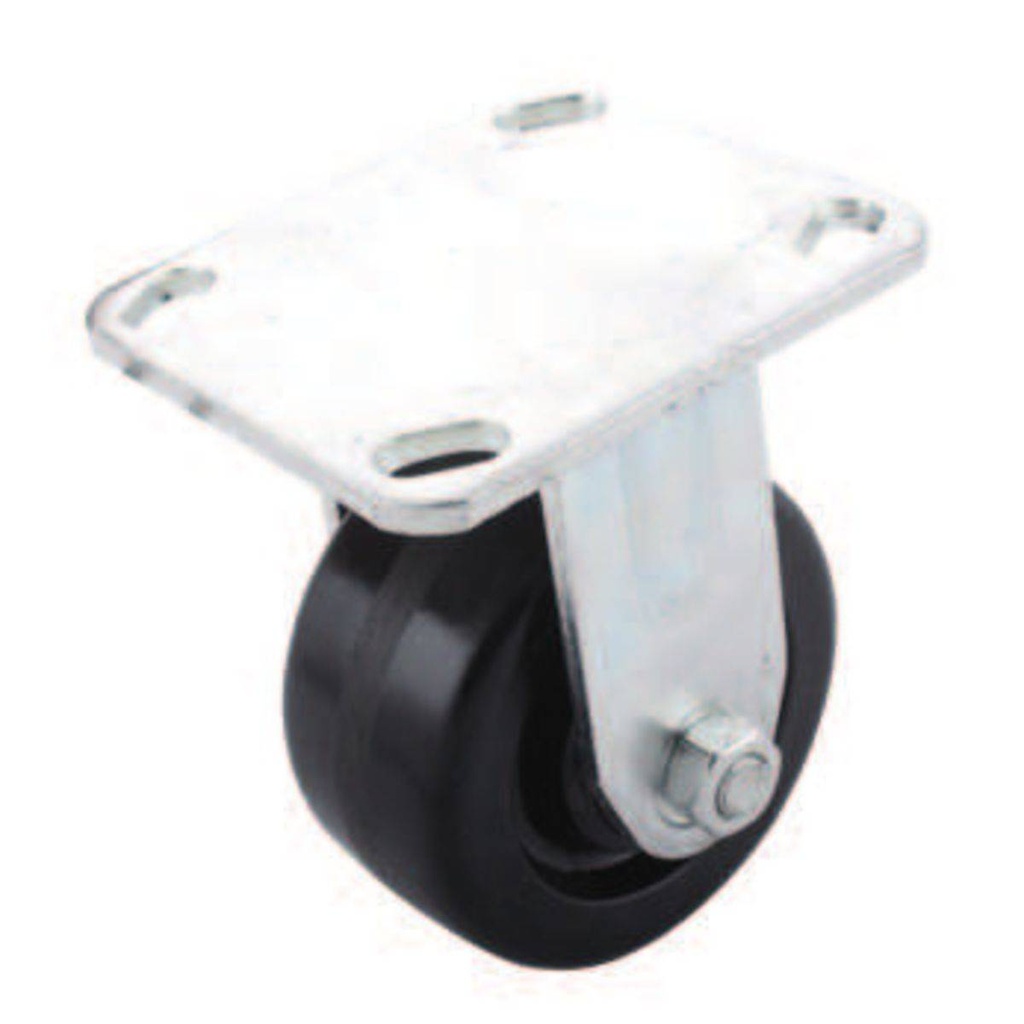 RODAJA FENOLICA FIJA 6X2"