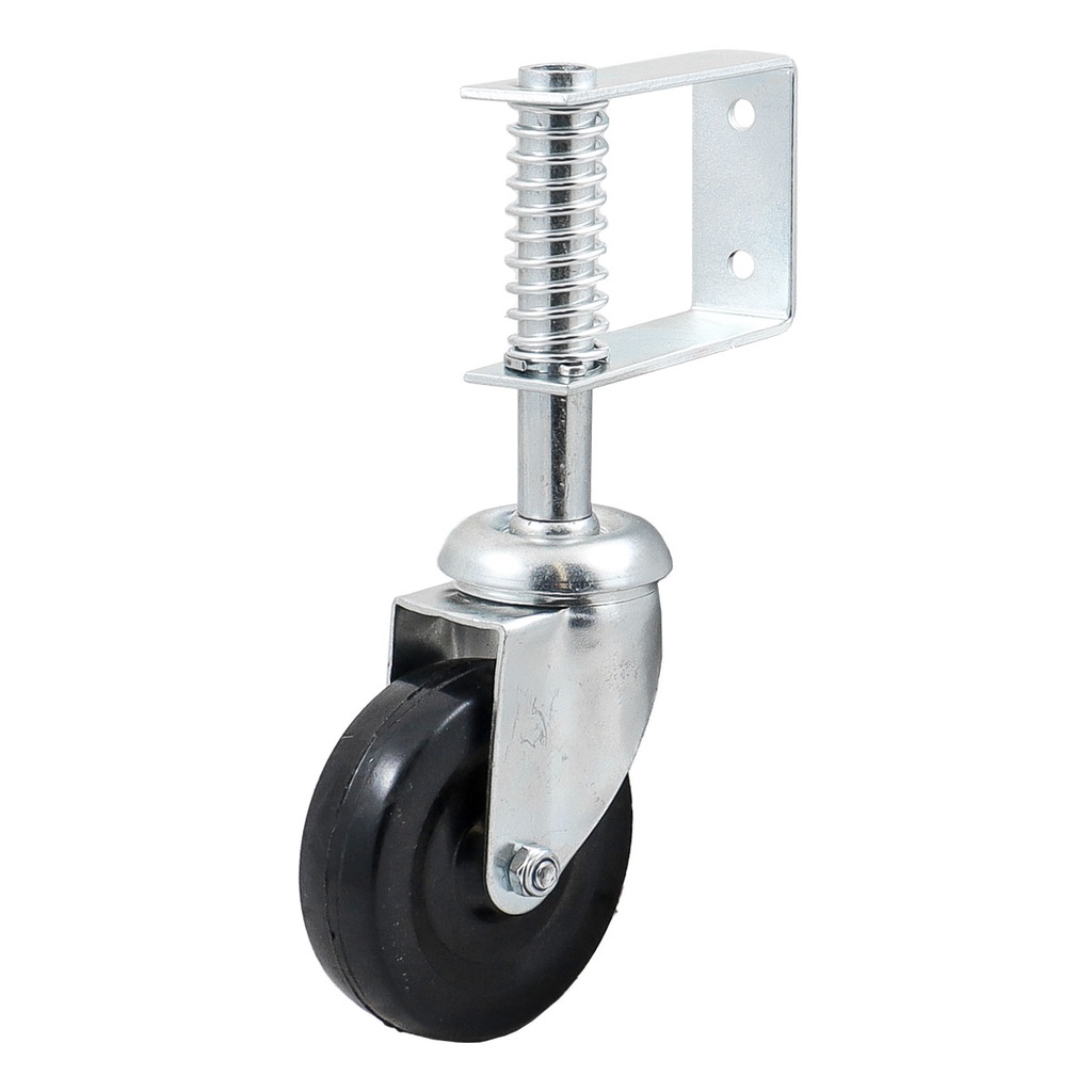 RODAJAS DE RESORTE PARA PORTON 3"