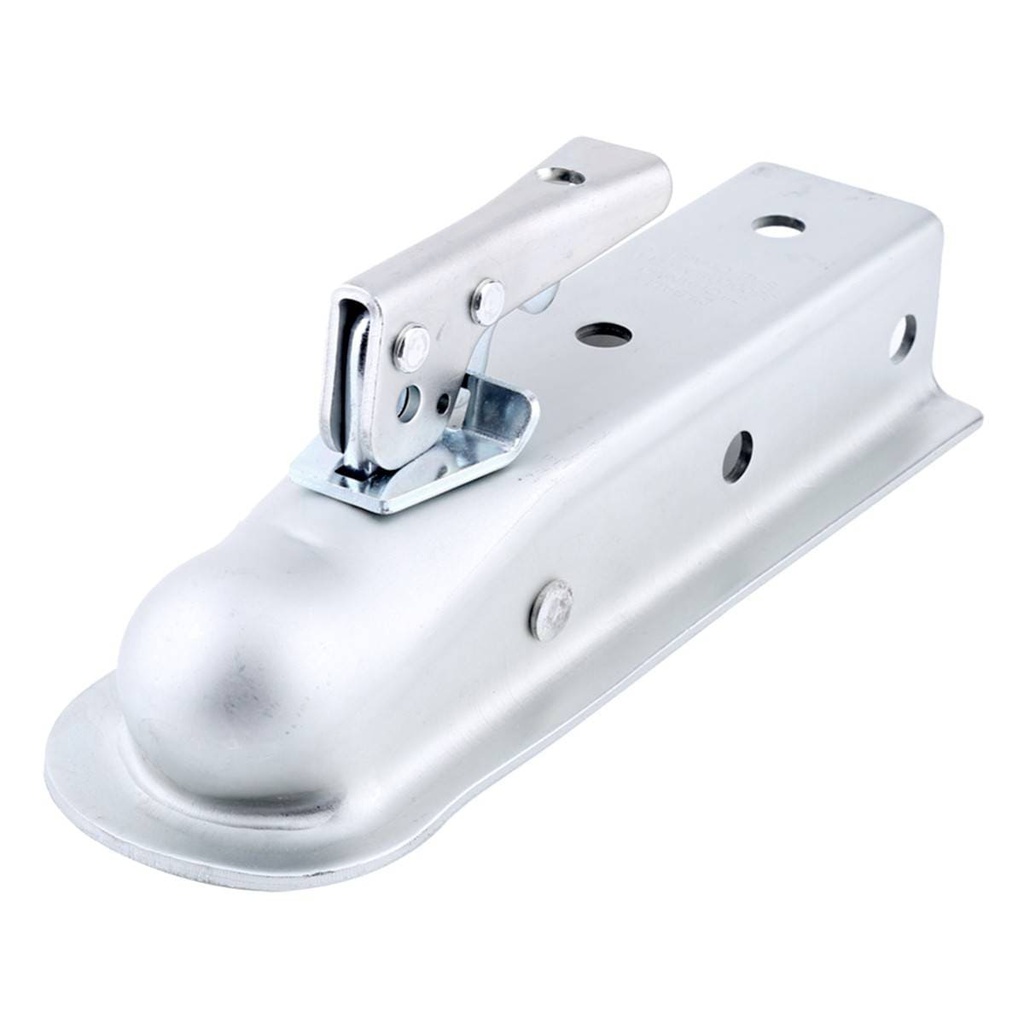 ENGANCHE P/REMOLQUE 2" X 2-1/2"                   3500 LIBRAS