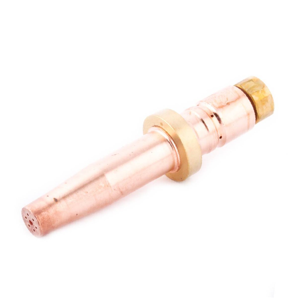 BOQUILLA PARA CORTE ACETILENO TIPO SMITH #2