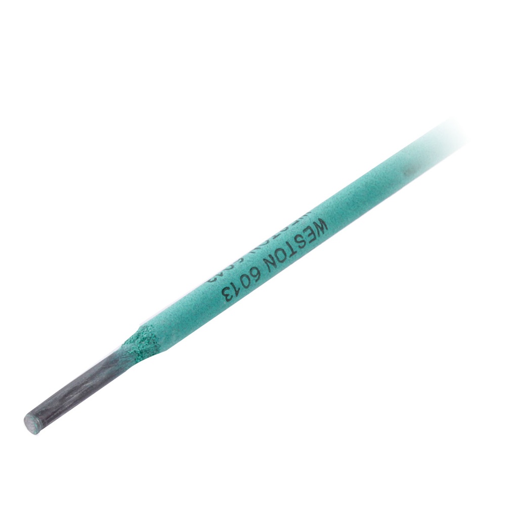 ELECTRODO PARA SOLDAR 6013 3/32"- 350MM 5KG