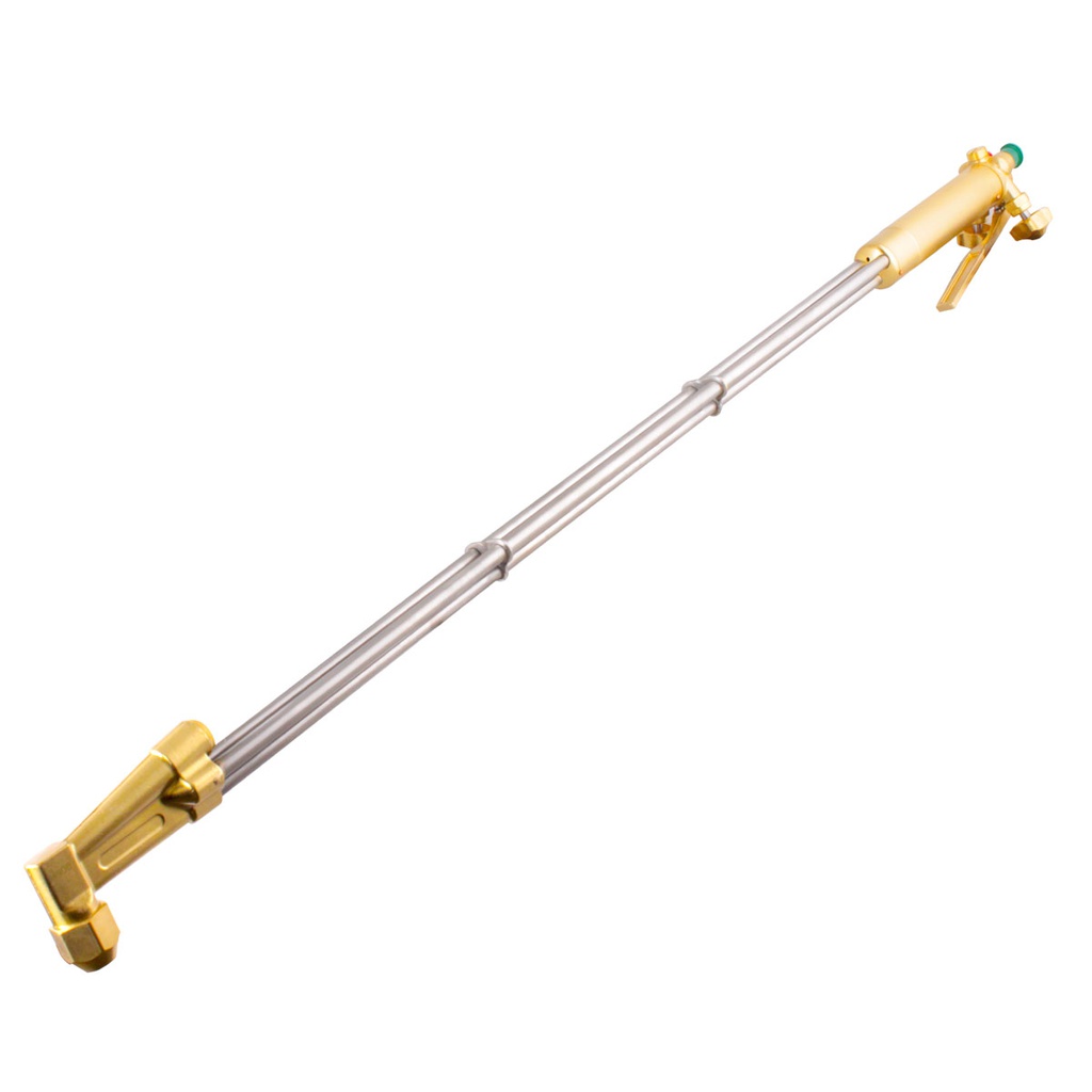 SOPLETE D/CORTE SERIE T/HARRIS P/ACET.Y PROP 36"
