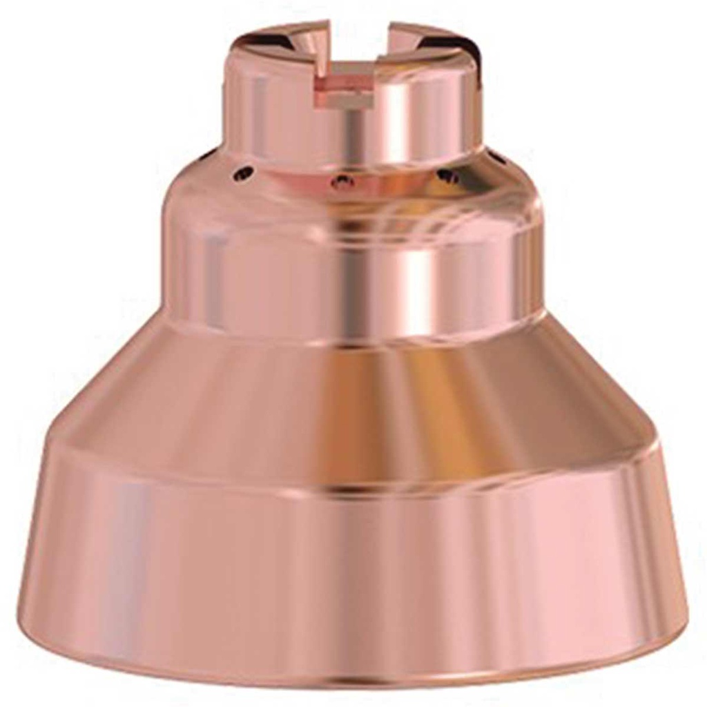 ESCUDO DETECTOR 45AMP TIPO HYPTHER 220674 (Empaque c/5 pzas - Precio x pieza)