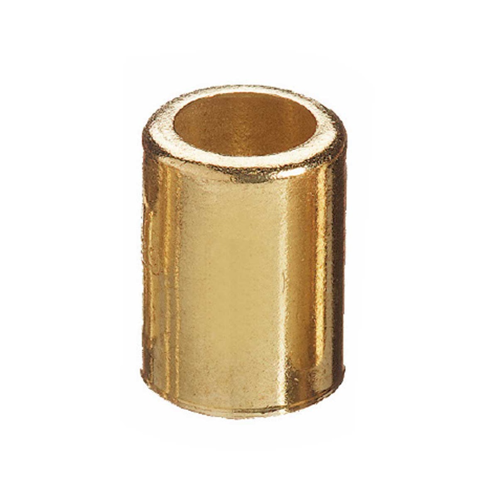 FERRUL DIAM .INT .450" LARGO 9/16"