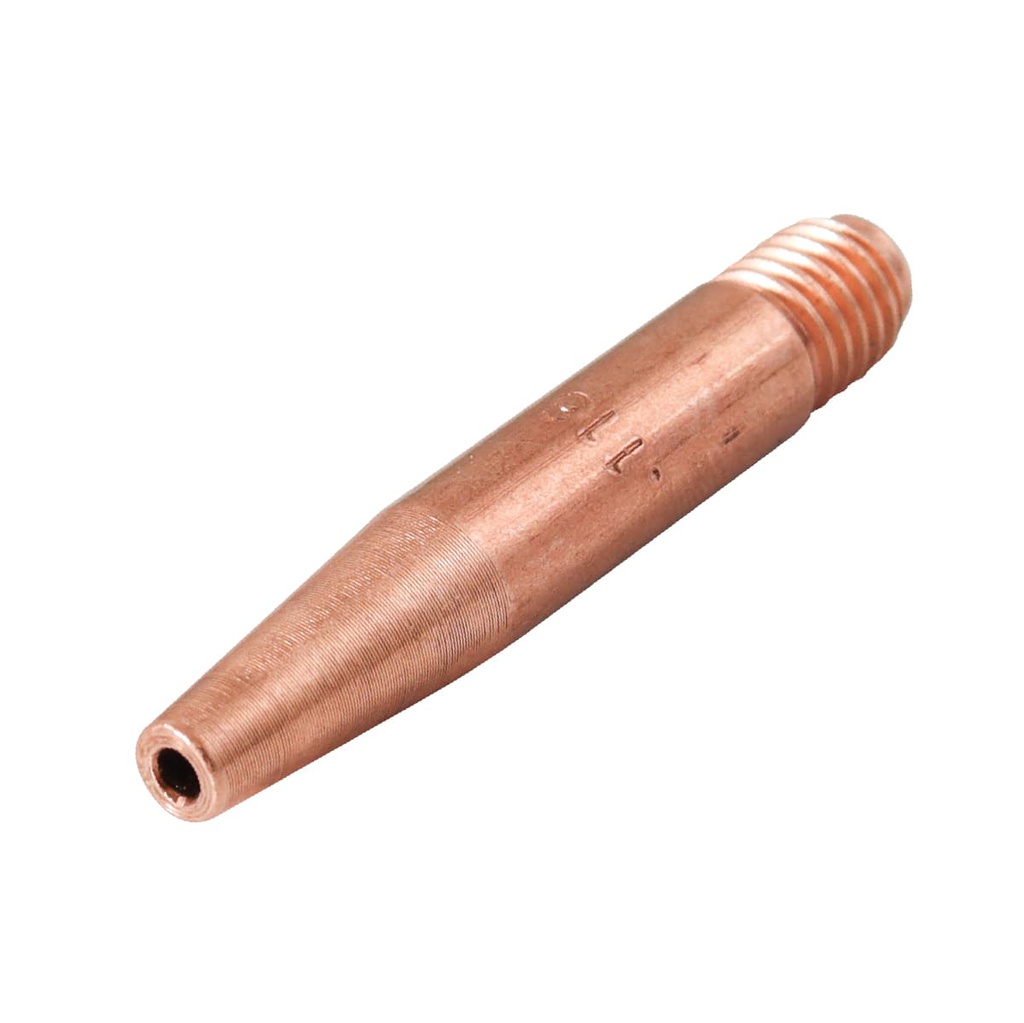 PUNTA DE CONTACTO CONICA TIPO TWECO 1/16" 14T116
