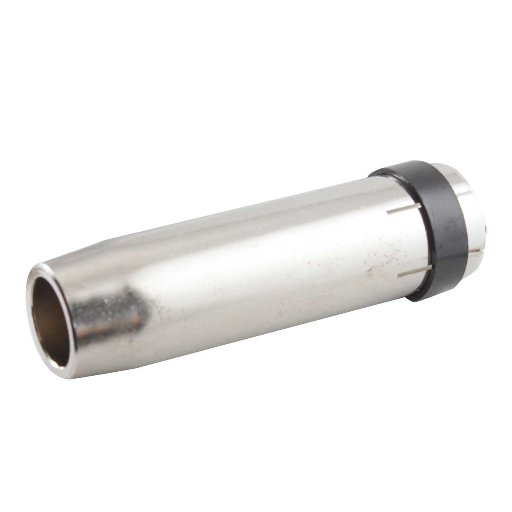 TOBERA TIPO BINZEL 16.1 X 2.25MM PB3616 (Empaque c/5 pzas - Precio x pieza)