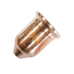 PUNTA D/CORTE 105A P/ANTORCHA PLASMA RECTA MECANIZADA Z-67161 (Empaque c/10 pzas - Precio x pieza)