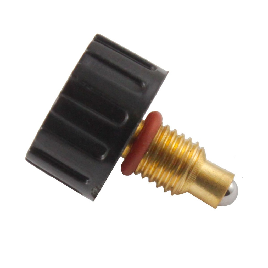 VALVULA P/ANTORCHA TIG WTVS-2 (Empaque c/10 pzas - Precio x pieza)