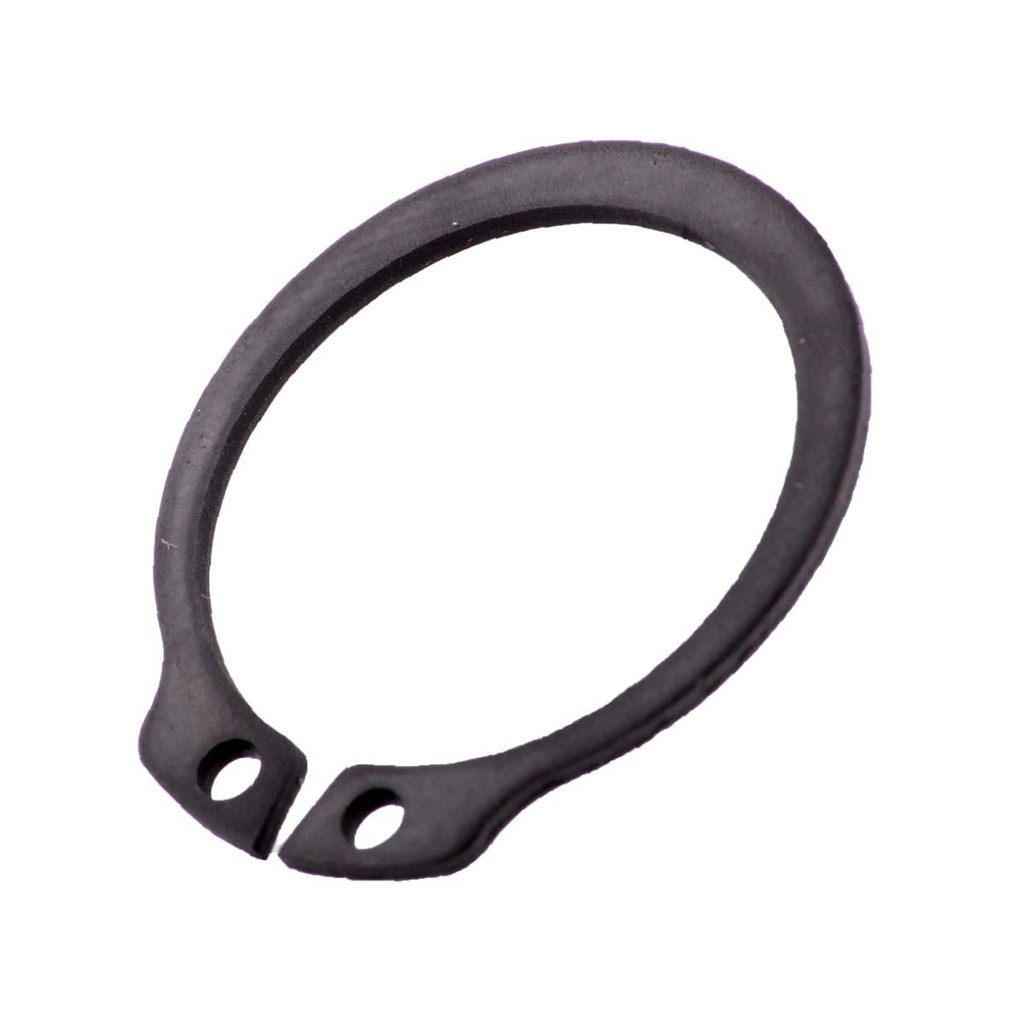 ANILLO EXT. TIPO DIN-SH 3 MM DSH-3ST PD (PRECIO X PZA)