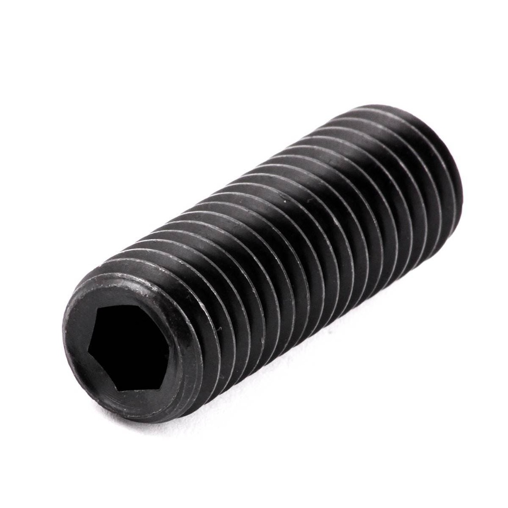 OPRESOR ALLEN M4-0.7 X 10MM   (Precio x Pza - Caja c/250 pzas)