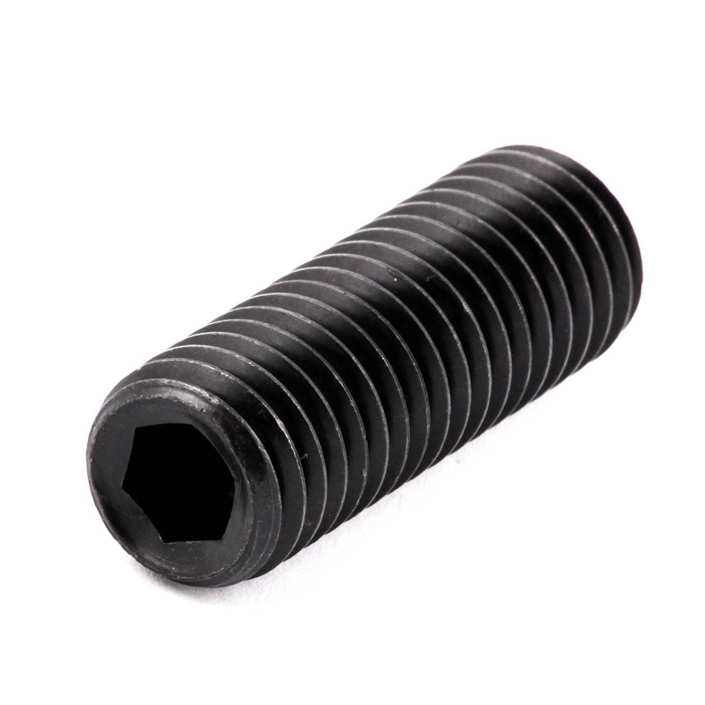 OPRESOR ALLEN M10-1.50 X 25MM   (Precio x Pza - Caja c/100 pzas)
