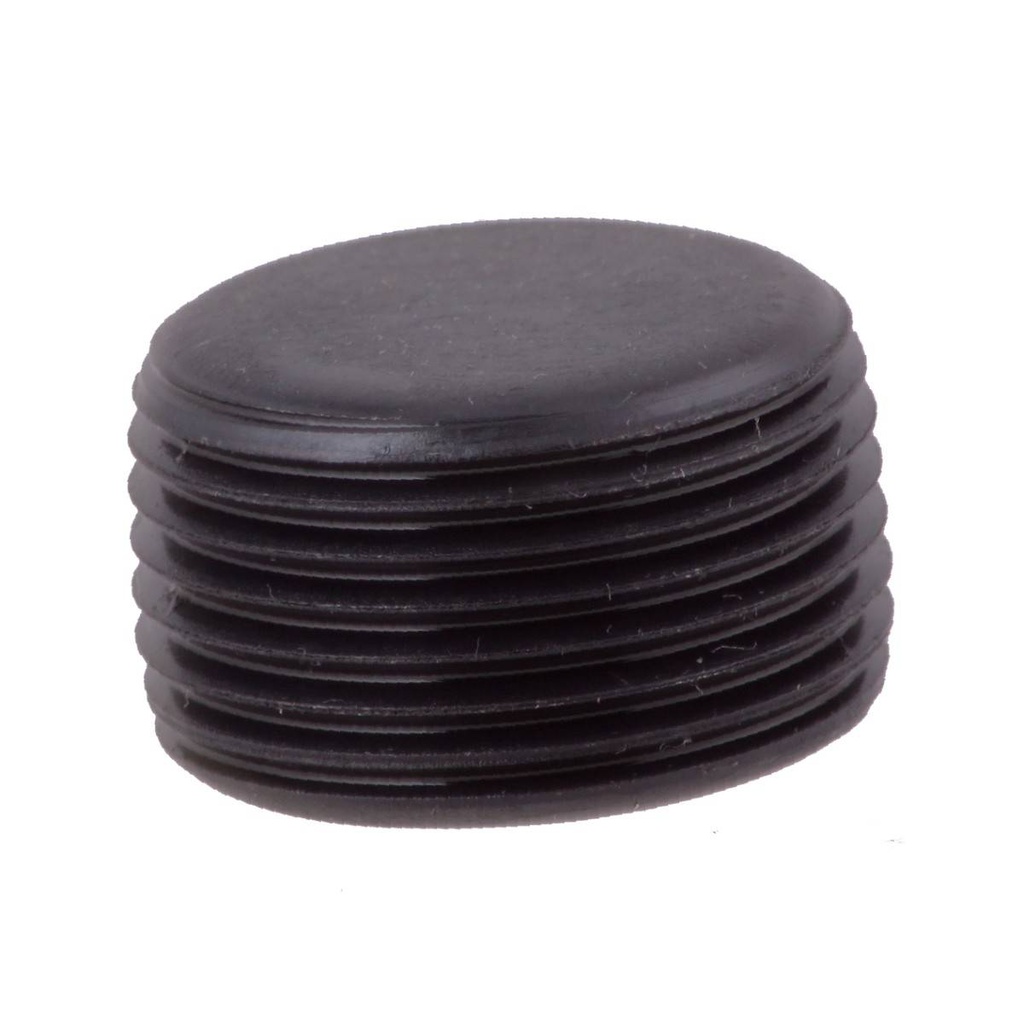 TAPON TIPO ALLEN NPT 3/8-18 X 12"    (Precio x Pza - Caja c/50 pzas)