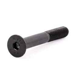 TORNILLO  ALLEN CABEZA PLANA 6X60  (Precio x Pza - Caja c/100 pzas)