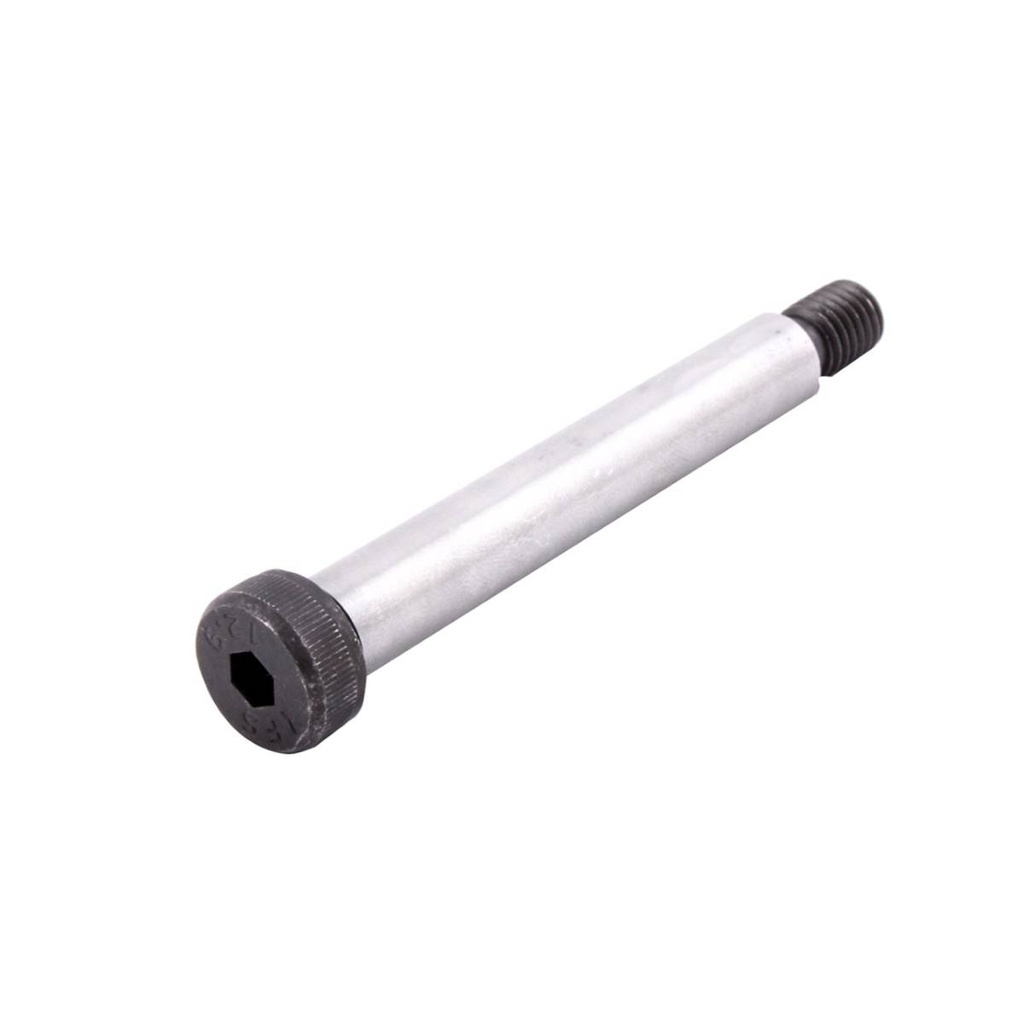 TORNILLO DE GUIA 1/4 10-24) X 1/4"(Precio x Pza - Caja c/50 pzas)