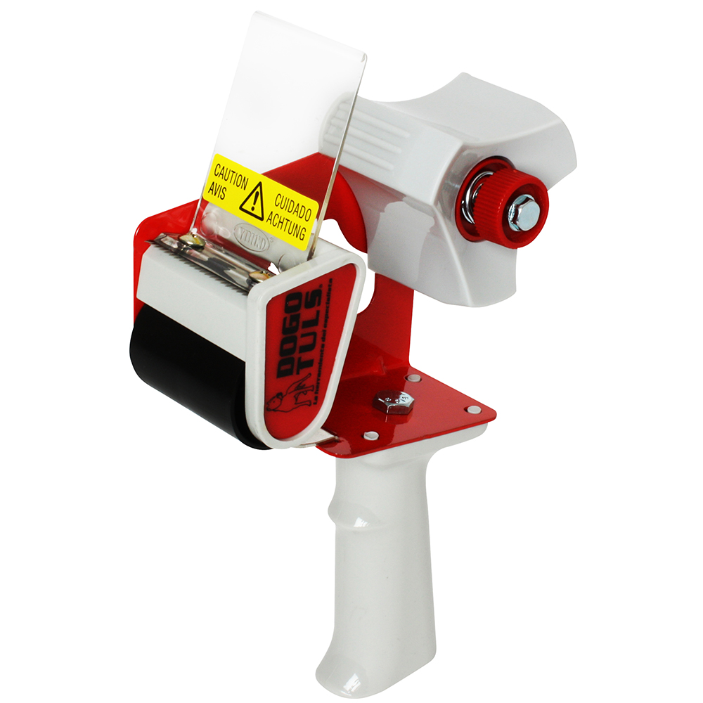 APLICADOR DE CINTA 2" C/FRENO AJUSTABLE