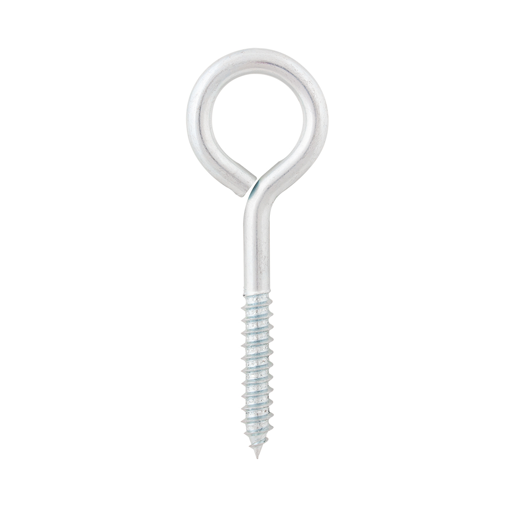 ARMELLA CERRADA 25 X 150 72PZS ZINCADO