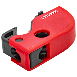 BLOQUEADOR INTERRUPTOR MINI (120/240V)