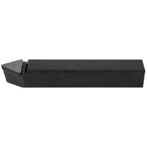 BURIL CALZADO E10 5/8" PUNTA 60° K42 D2