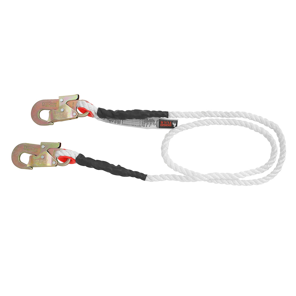 CABLE DE SEGURIDAD POSICIONAMIENTO 1.8M
