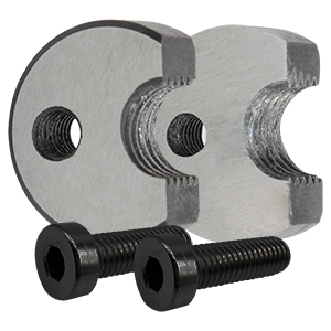 CUCHILLAS 1/4" DE REPUESTO PARA ZT1050