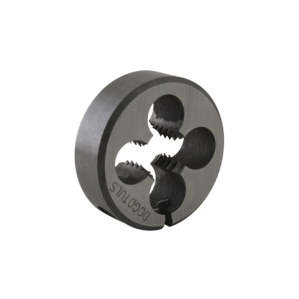 DADO REDONDO 1-1/2 STD 7/16-14 AJUST AAC