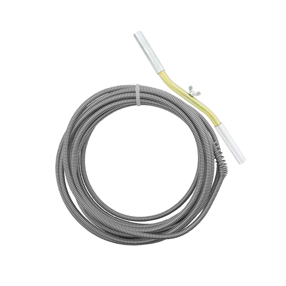 DESTAPACAÑO MANUAL 3/8" X 7,62M