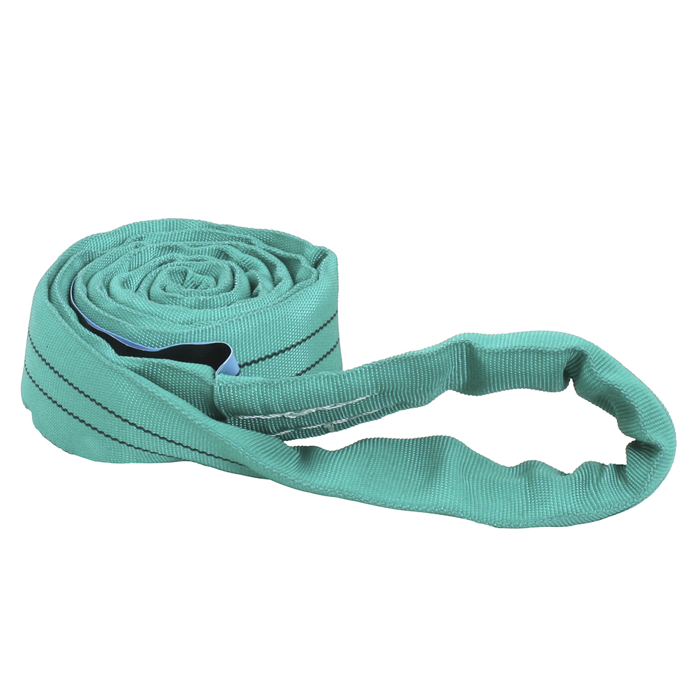 ESLINGA POLIESTER SIN FIN 2T 2M