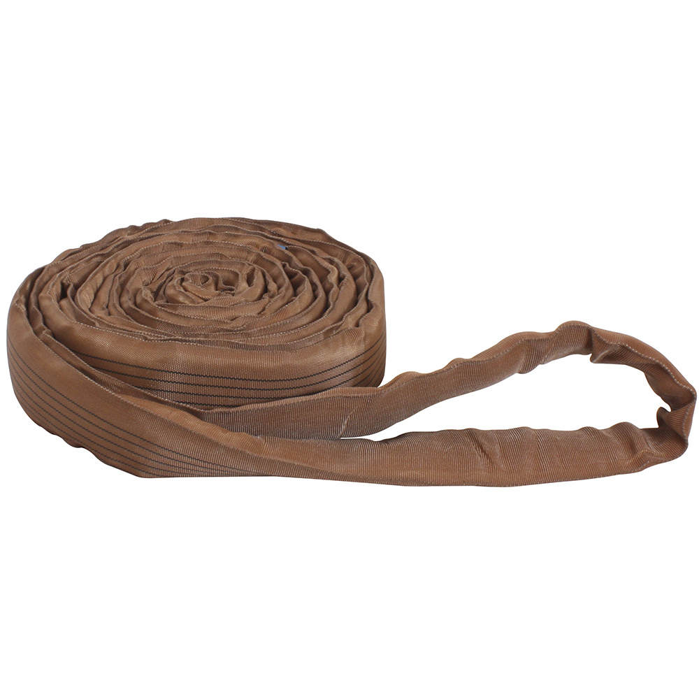 ESLINGA POLIESTER SIN FIN 6T 4M