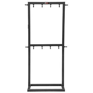 EXHIBIDOR DE GARRUCHAS VACIO