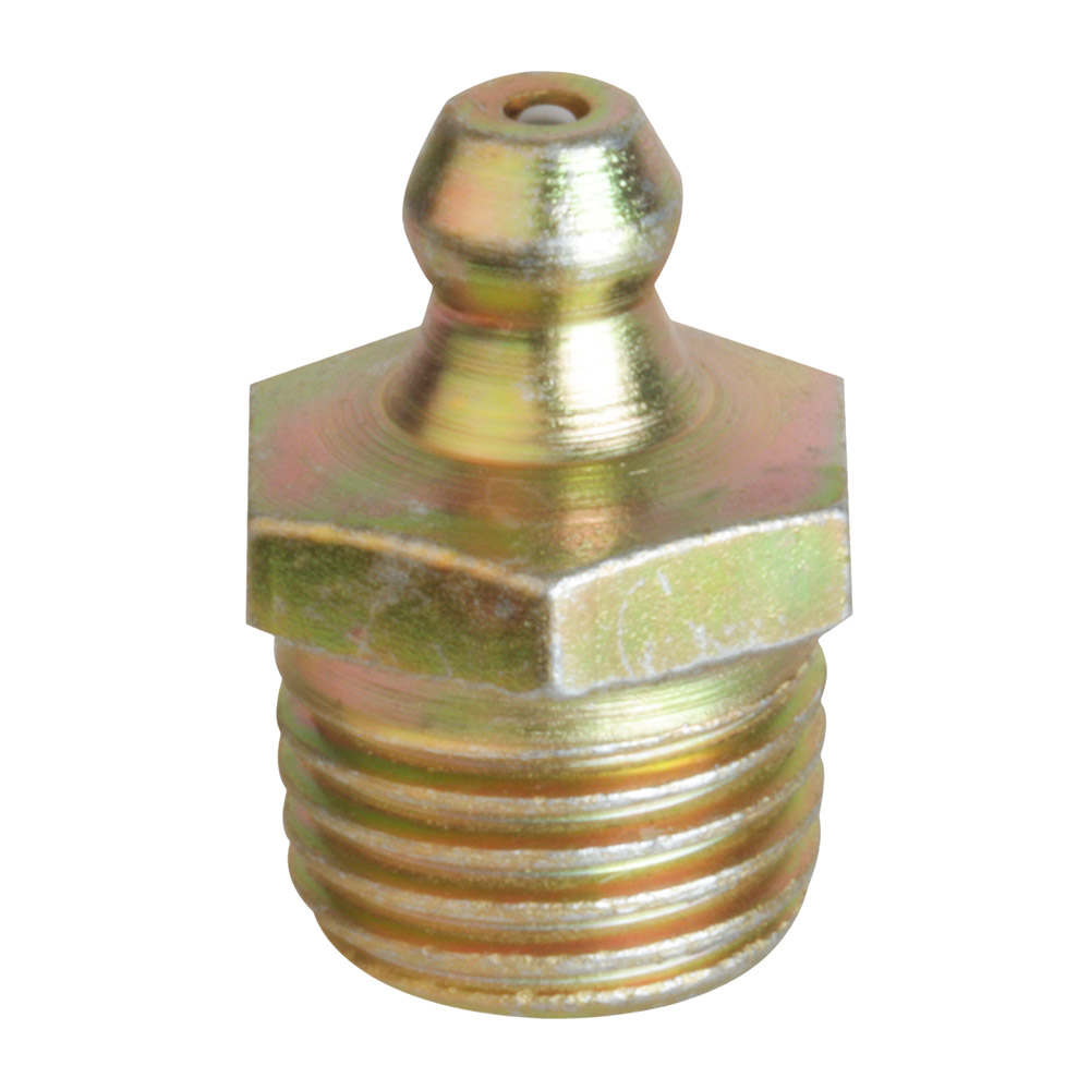 GRASERA RECTA D-100 1/4"-28 SAE DOGOTULS
